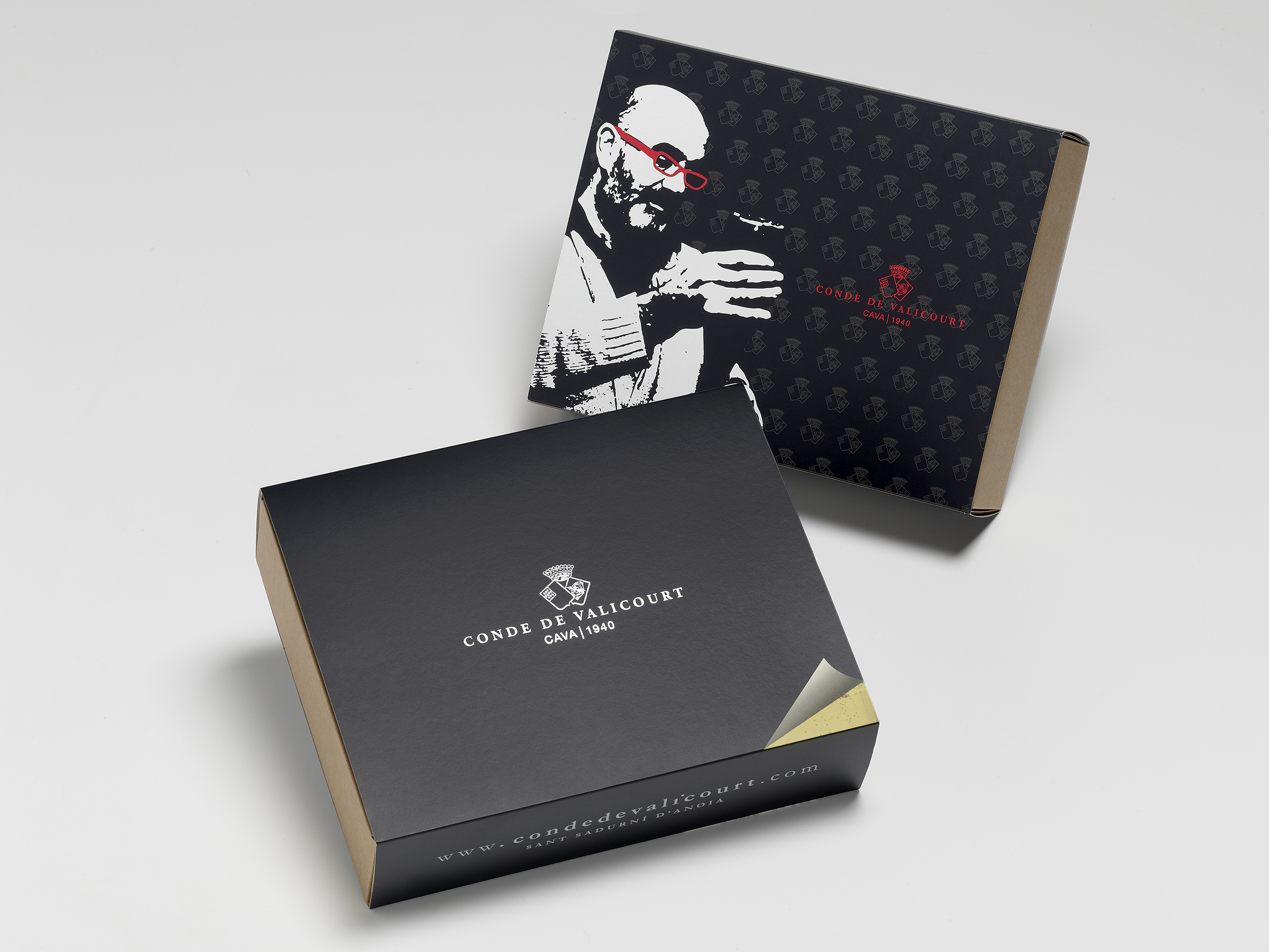 ediciones especiales cava