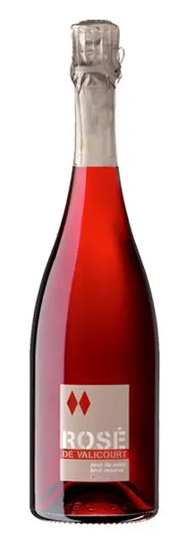 ROSÉ DE VALICOURT BRUT RESERVA